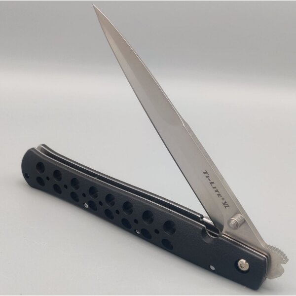 Cold Steel Ti-Lite VI Linerlock