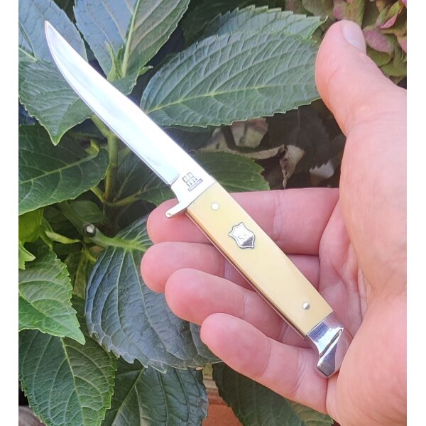 Rough Ryder Thicklers Hunter Mini Jagdmesser