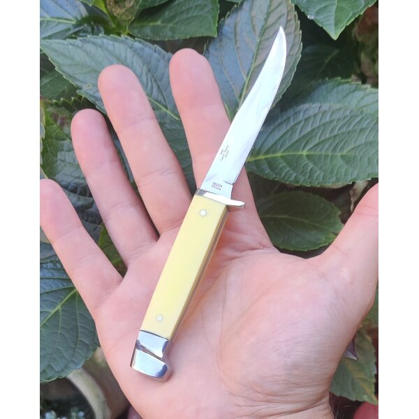 Rough Ryder Thicklers Hunter Mini Jagdmesser