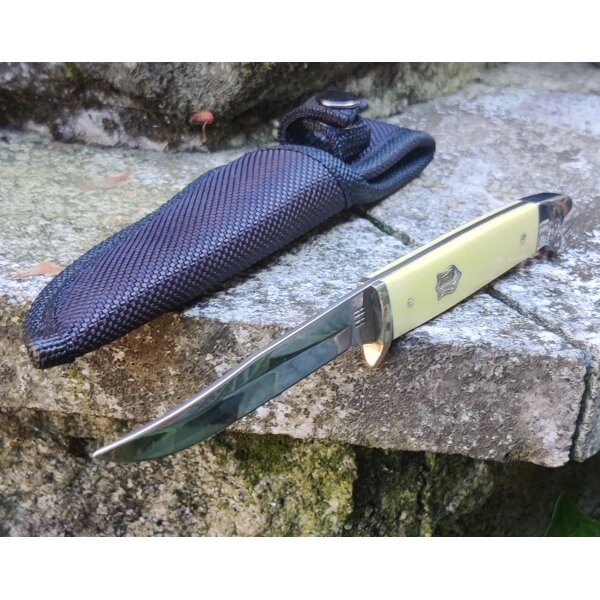 Rough Ryder Thicklers Hunter Mini Jagdmesser