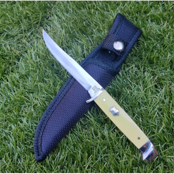 Rough Ryder Thicklers Hunter Mini Jagdmesser