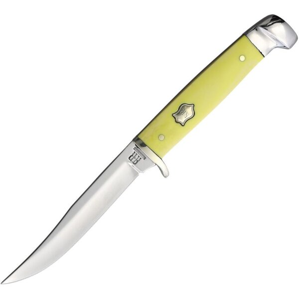 Rough Ryder Thicklers Hunter Mini Jagdmesser