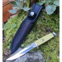 Rough Ryder Thicklers Hunter Mini Jagdmesser
