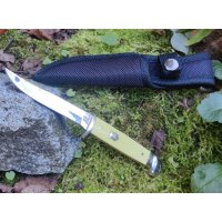 Rough Ryder Thicklers Hunter Mini Jagdmesser
