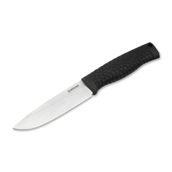 Böker Solingen Bronco Basic CPM-3V Stahl Outdoormesser Bushcraft 121508