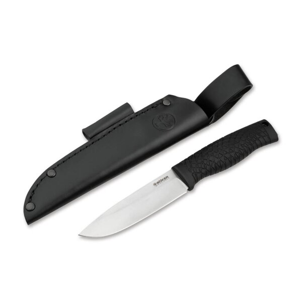 Böker Solingen Bronco Basic CPM-3V Stahl Outdoormesser Bushcraft 121508