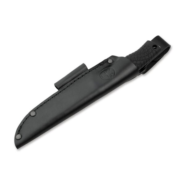 Böker Solingen Bronco Basic CPM-3V Stahl Outdoormesser Bushcraft 121508