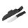 Böker Solingen Bronco Basic CPM-3V Stahl Outdoormesser Bushcraft 121508
