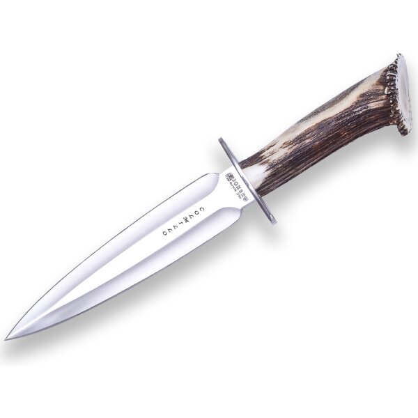 Joker Colmillo Saufänger Jagdmesser