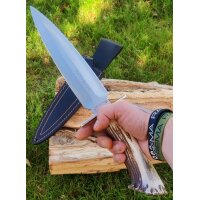 Joker Colmillo Saufänger Jagdmesser