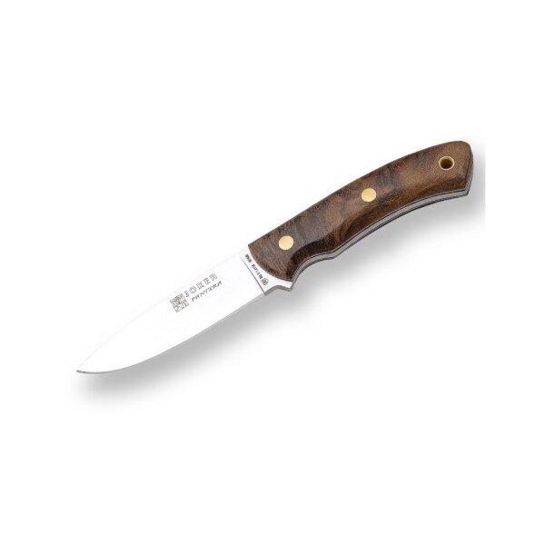 Joker Pantera Jagdmesser Walnussholz