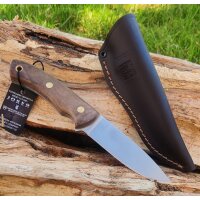 Joker Pantera Jagdmesser Walnussholz
