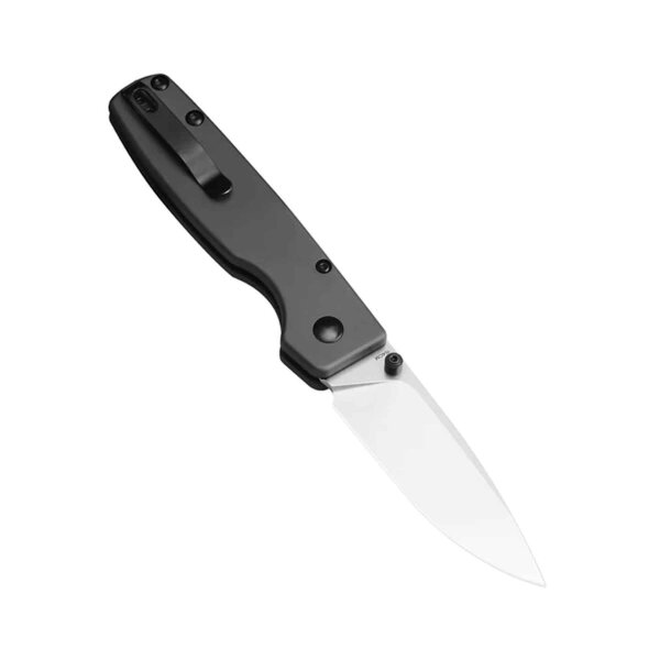 Kizer ORIGINAL XL Button Lock Folder Aluminium