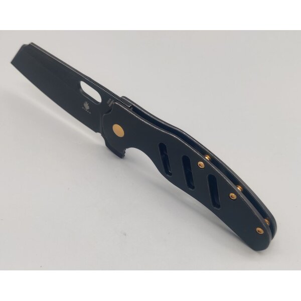 Kizer C01C XL Sheepdog Knives S35VN Stahl Titangriff