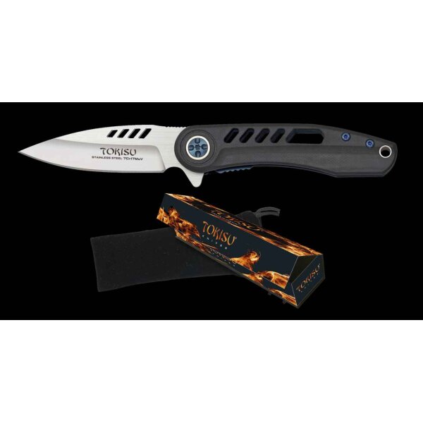 Tokisu Komorebi Folder G10