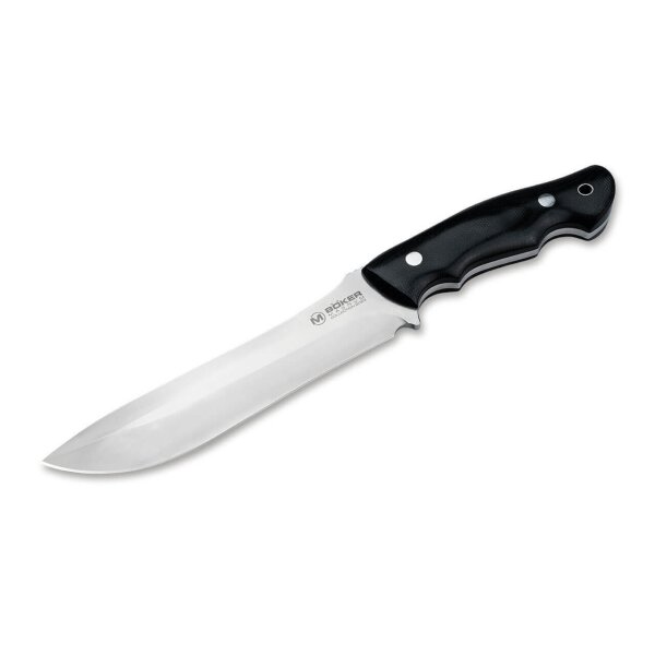 Böker Magnum Collection 2023 Jahresmesser limitiert D2 Stahl 02MAG2023