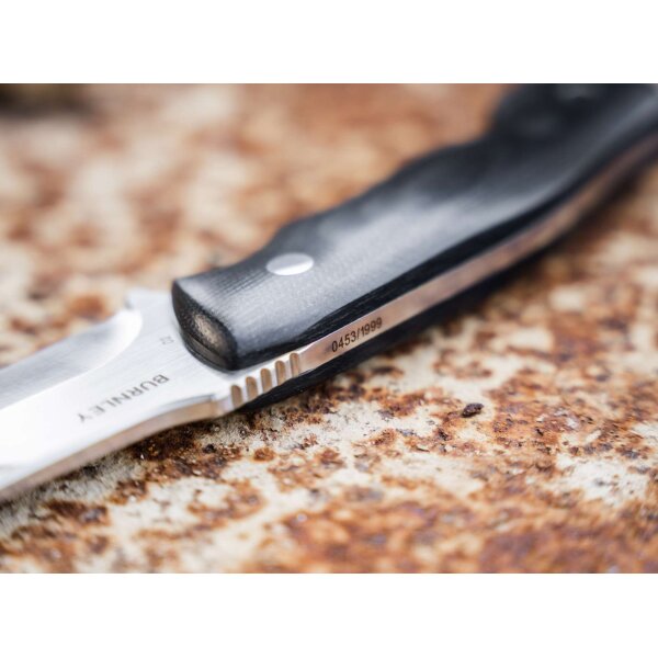 Böker Magnum Collection 2023 Jahresmesser limitiert D2 Stahl 02MAG2023