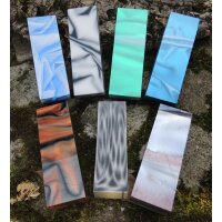 EnZo Acryl oder Polymerplatten Material für...