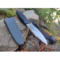 Victorinox Venture Black Outdoormesser Outdoor Bushcraft...