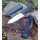 Victorinox Venture Black Outdoormesser Outdoor Bushcraft mit Scheide