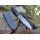 Victorinox Venture Black Outdoormesser Outdoor Bushcraft mit Scheide