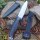 Victorinox Venture Black Outdoormesser Outdoor Bushcraft mit Scheide