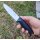 Victorinox Venture Black Outdoormesser Outdoor Bushcraft mit Scheide