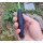 Victorinox Venture Black Outdoormesser Outdoor Bushcraft mit Scheide