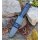 Victorinox Venture Black Outdoormesser Outdoor Bushcraft mit Scheide