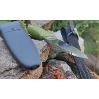 Victorinox Venture Green Outdoormesser Messer grün