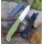 Victorinox Venture Green Outdoormesser Messer grün