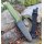 Victorinox Venture Green Outdoormesser Messer grün