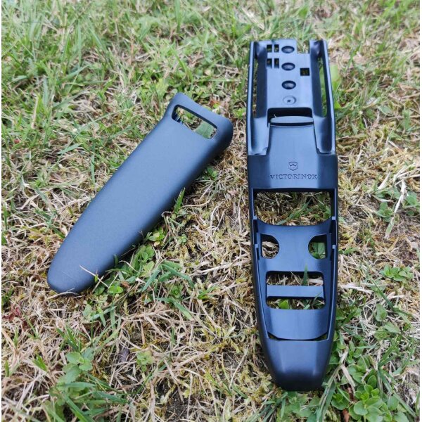 Victorinox Venture Pro Black Outdoormesser