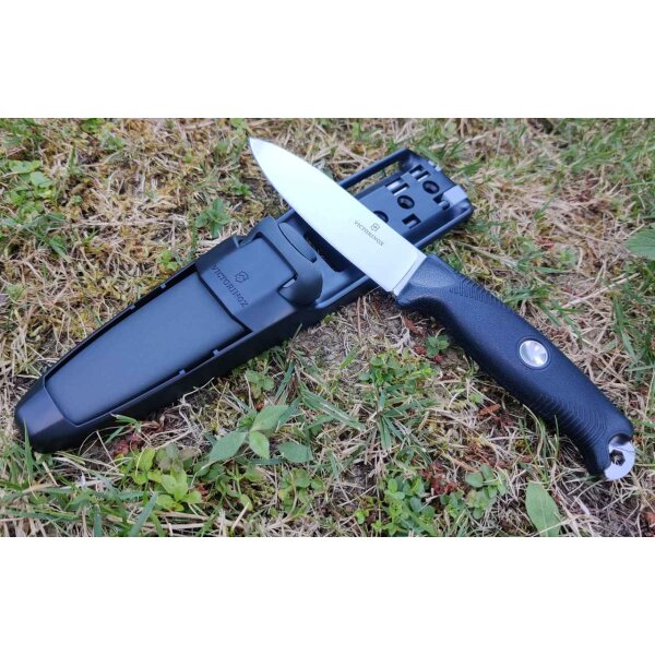 Victorinox Venture Pro Black Outdoormesser