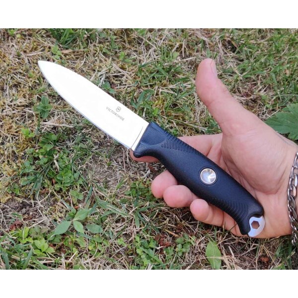 Victorinox Venture Pro Black Outdoormesser