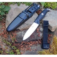 Victorinox Venture Pro Black Outdoormesser