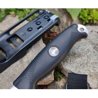 Victorinox Venture Pro Black Outdoormesser