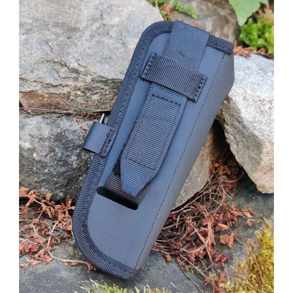 Victorinox Venture Pro Kit Black Outdoor-Ausrüstung Tasche