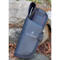 Victorinox Venture Pro Kit Black Outdoor-Ausrüstung...