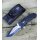 K25 Predator II Linerlock Messer Taschenmesser