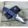 K25 Predator II Linerlock Messer Taschenmesser