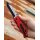 K25 Red Safety Tanto Rettungsmesser