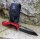 K25 Red Safety G10 Rettungsmesser