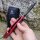 K25 Red Safety G10 Rettungsmesser