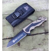 K25 Coyote Safety G10 Rettungsmesser