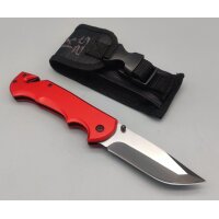 K25 Red Sue Rettungsmesser