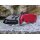 K25  RED Mini Taschenmesser