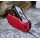 K25  RED Mini Taschenmesser