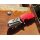 K25  RED Mini Taschenmesser