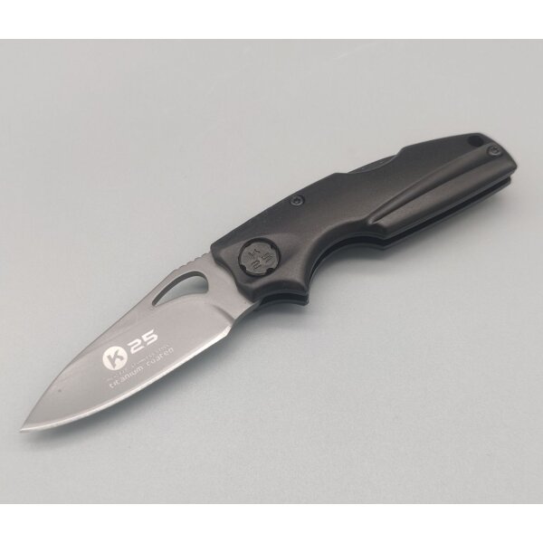 K25 Little Spinell Backlock